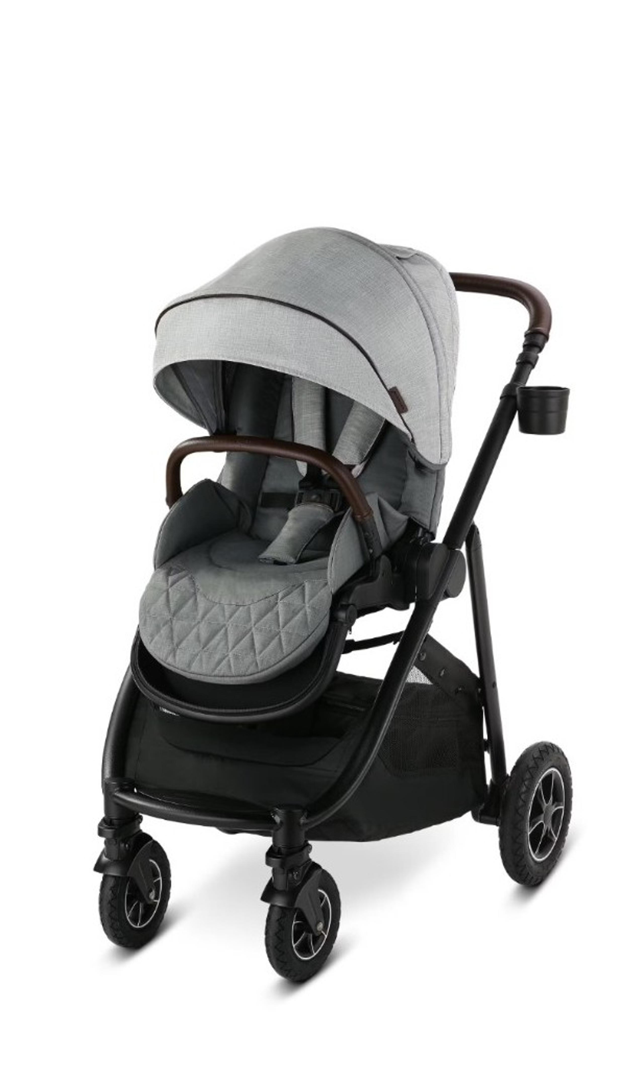 Graco Premier™ Modes™ Nest2Grow™ Toddler Stroller