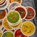 Motherpeace 1981 round tarot deck
