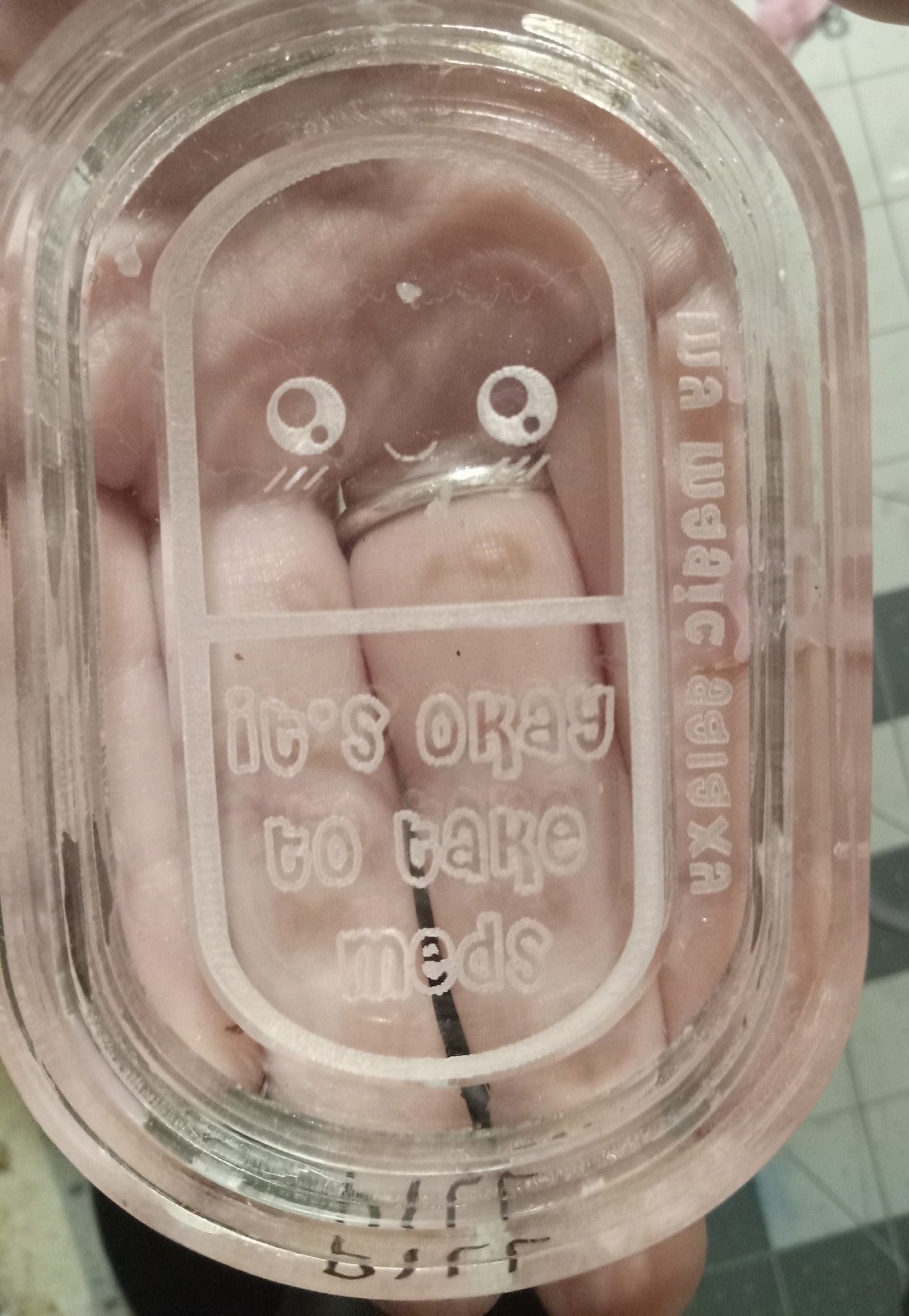 Available molds for sale