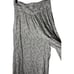 By Anthropologie Wide-Leg Printed Pants Carbon Size 6