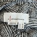 By Anthropologie Wide-Leg Printed Pants Carbon Size 6