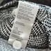 By Anthropologie Wide-Leg Printed Pants Carbon Size 6