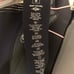 ripcurl classic 3/2 wetsuit size 8
