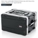 Brand new Gator Rack Case with latches