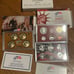 2007 Silver Proof Set U.S. Mint