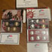 2007 Silver Proof Set U.S. Mint