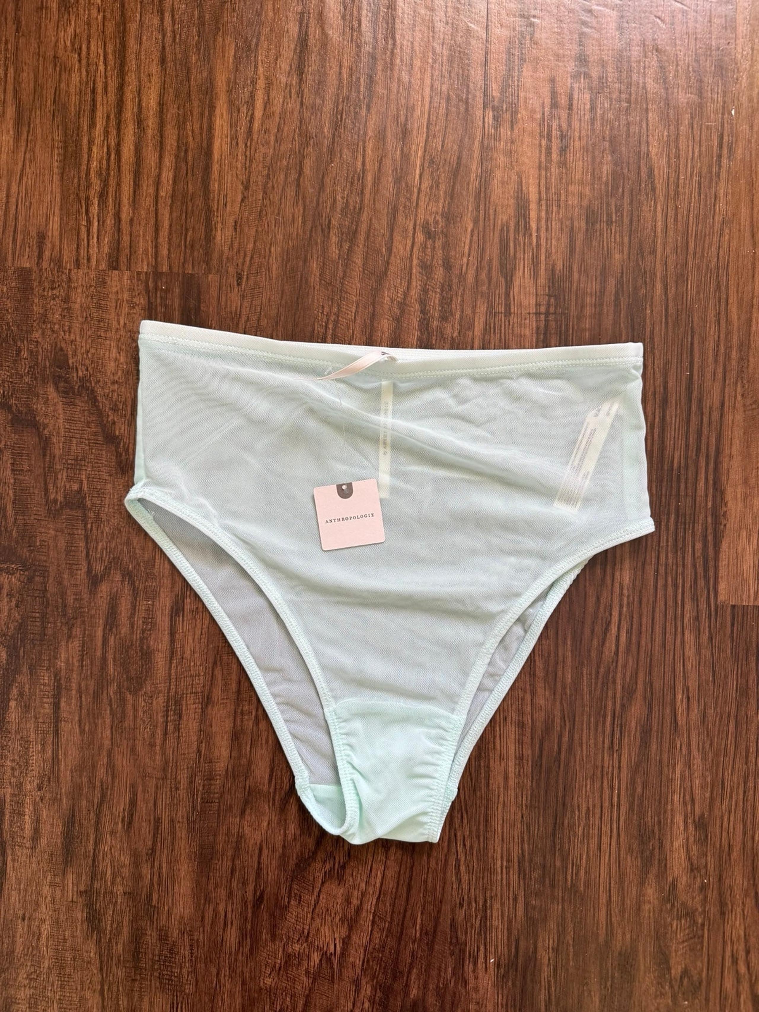 Anthropologie panties