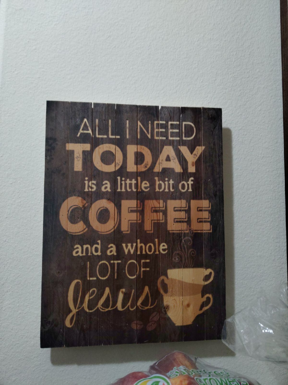 wall decor