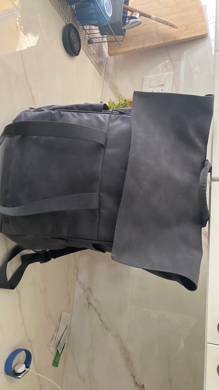 lululemon backpack