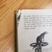 Vintage Disney walt Disney's world of nature book 1964