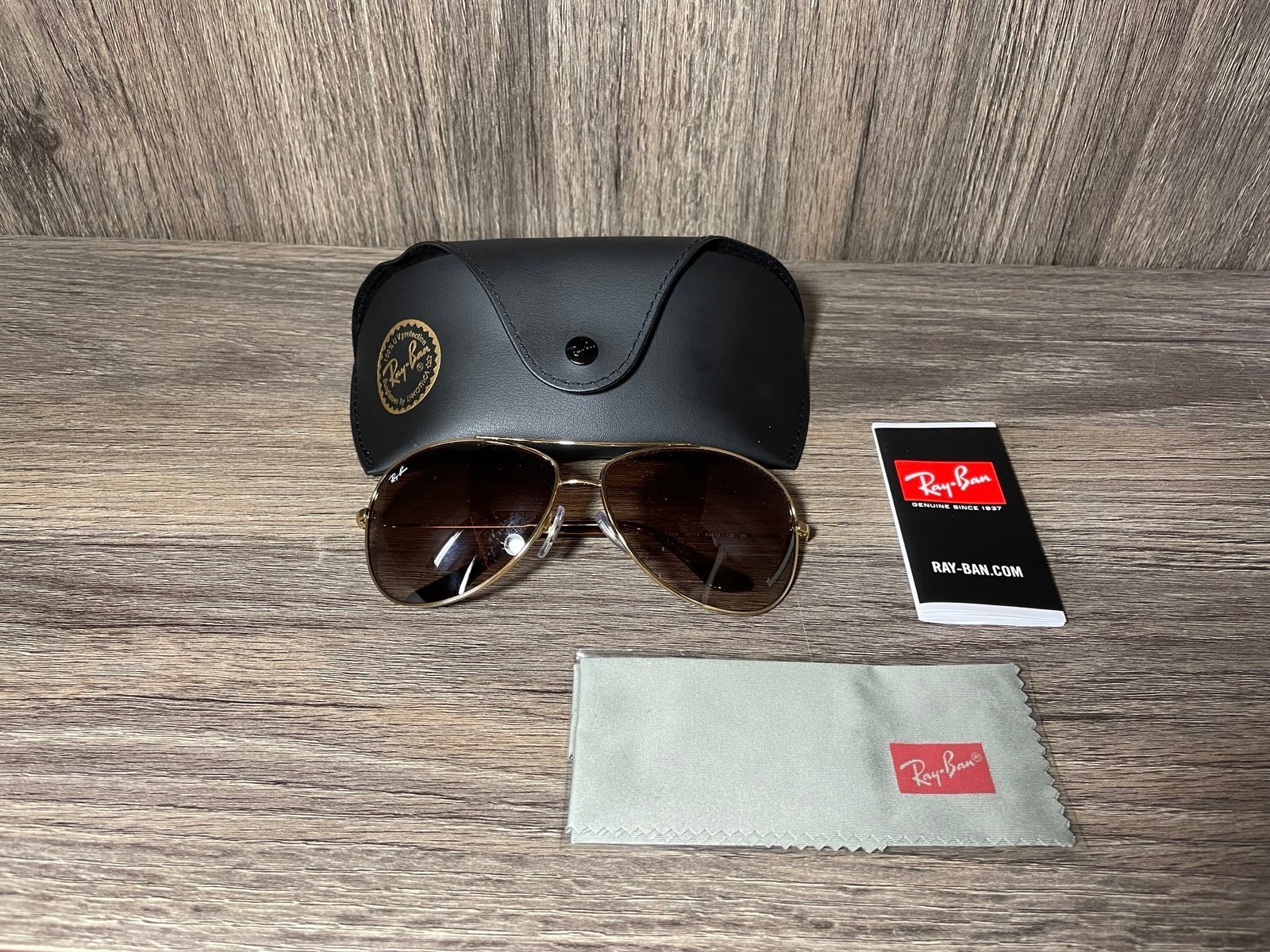 New Women’s Ray Ban RB 3293