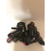 Bladerunner Rollerblade Pro XT Women's Inline Skates - US Size 8, Black/Pink