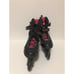 Bladerunner Rollerblade Pro XT Women's Inline Skates - US Size 8, Black/Pink