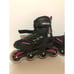 Bladerunner Rollerblade Pro XT Women's Inline Skates - US Size 8, Black/Pink