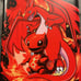 Pokemon binder