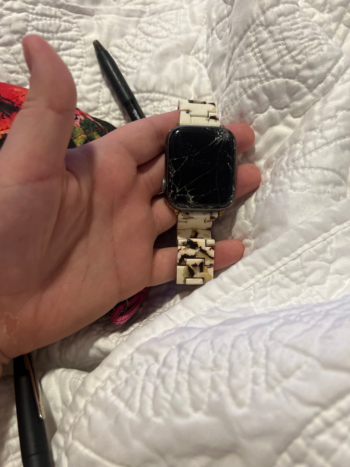Apple Watch Series 4