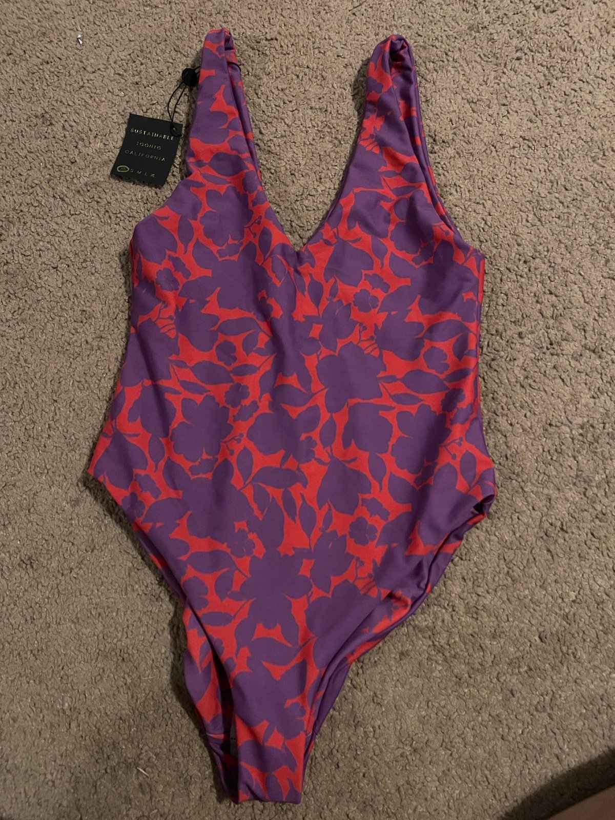Skatie Swimsuit