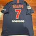 Kylian Mbappe PSG Nike 18/19 Vaporknit Home Jersey Men’s Size XL 894419-411