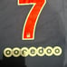 Kylian Mbappe PSG Nike 18/19 Vaporknit Home Jersey Men’s Size XL 894419-411