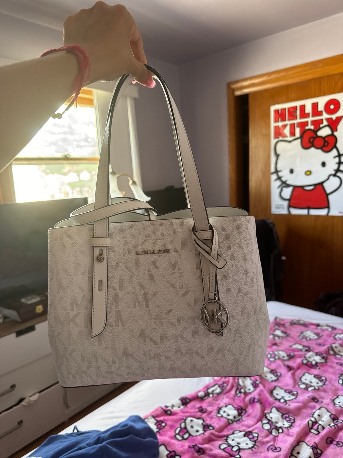 michale kors purse
