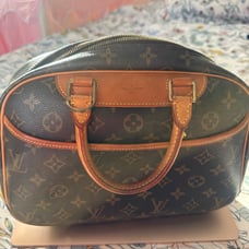 Louis Vuitton Trouville