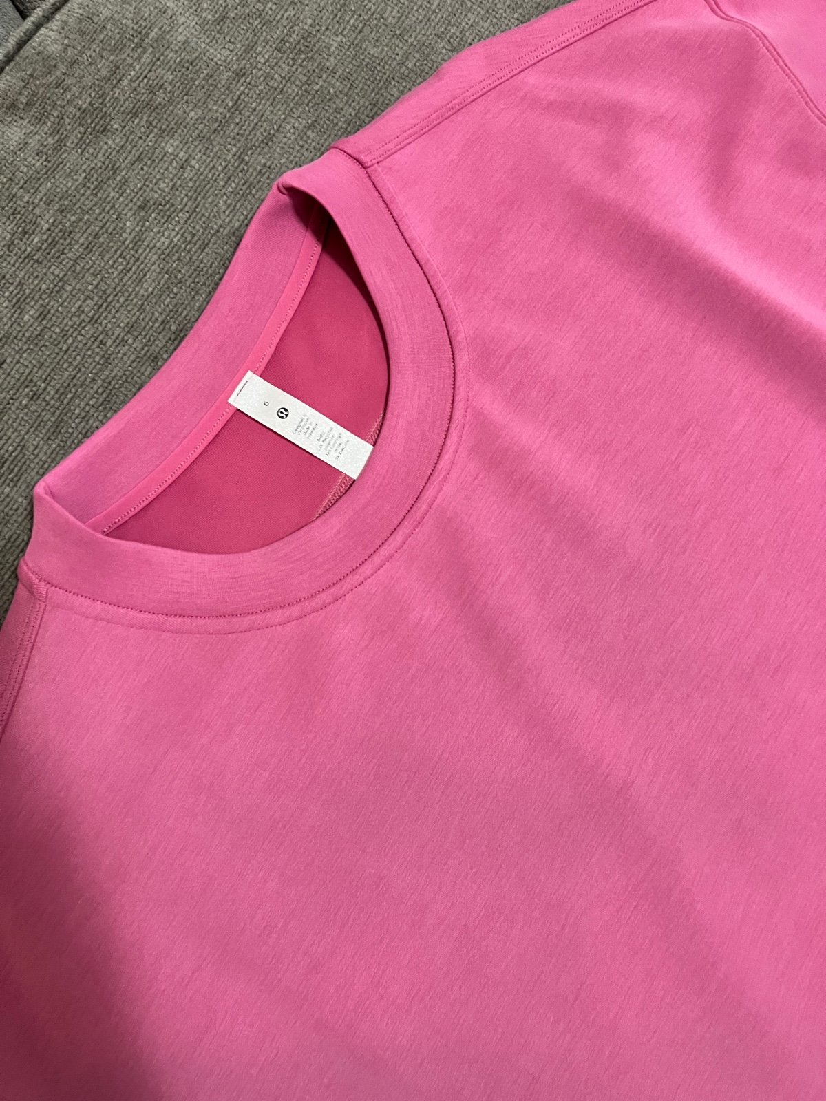 Perfectly Oversized Cropped on sale Crew 6