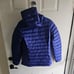 Patagonia down sweater hoody