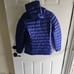 Patagonia down sweater hoody