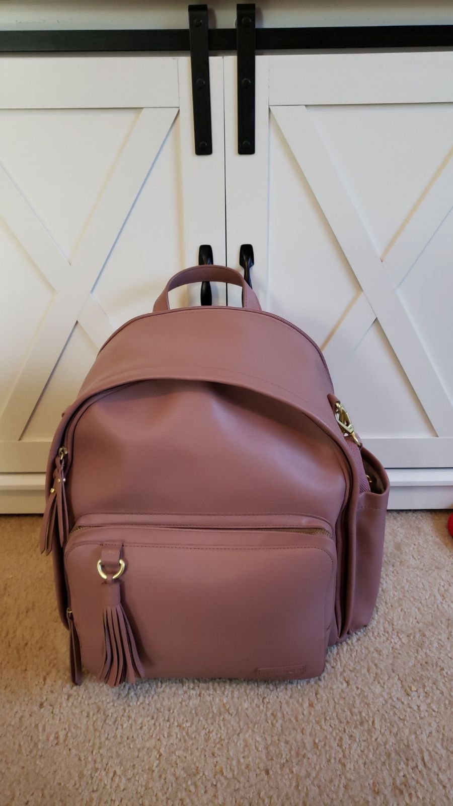 baby diaper bag