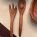 Hawaii Monkey Pod Wood bowl Set.