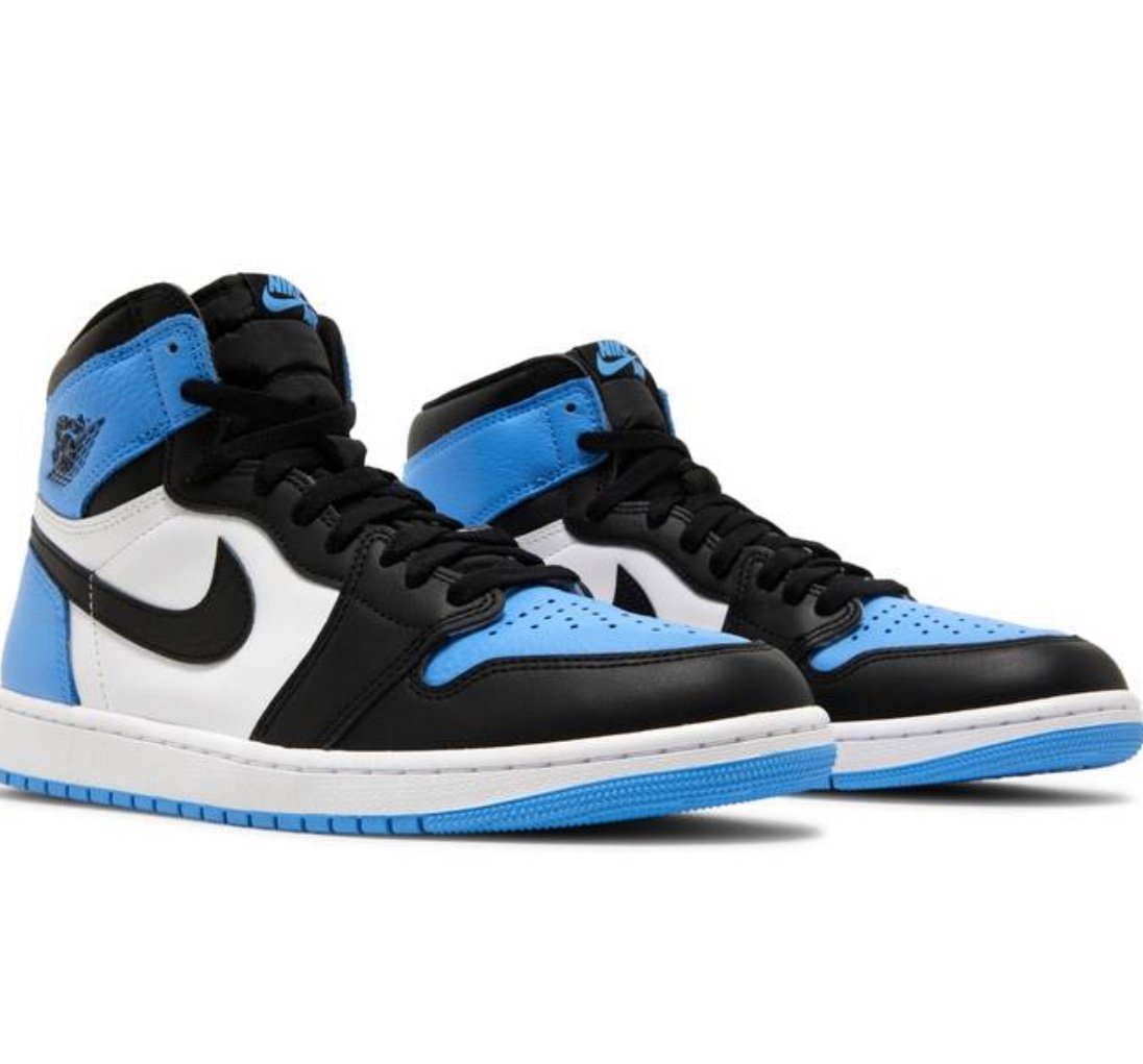 Jordans 1