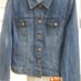 Dawg (Dog) Pound Denim Jacket