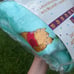 winnie the pooh blanket