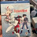 Yasha hime princess half demon season 1 part 1 blu ray set anime