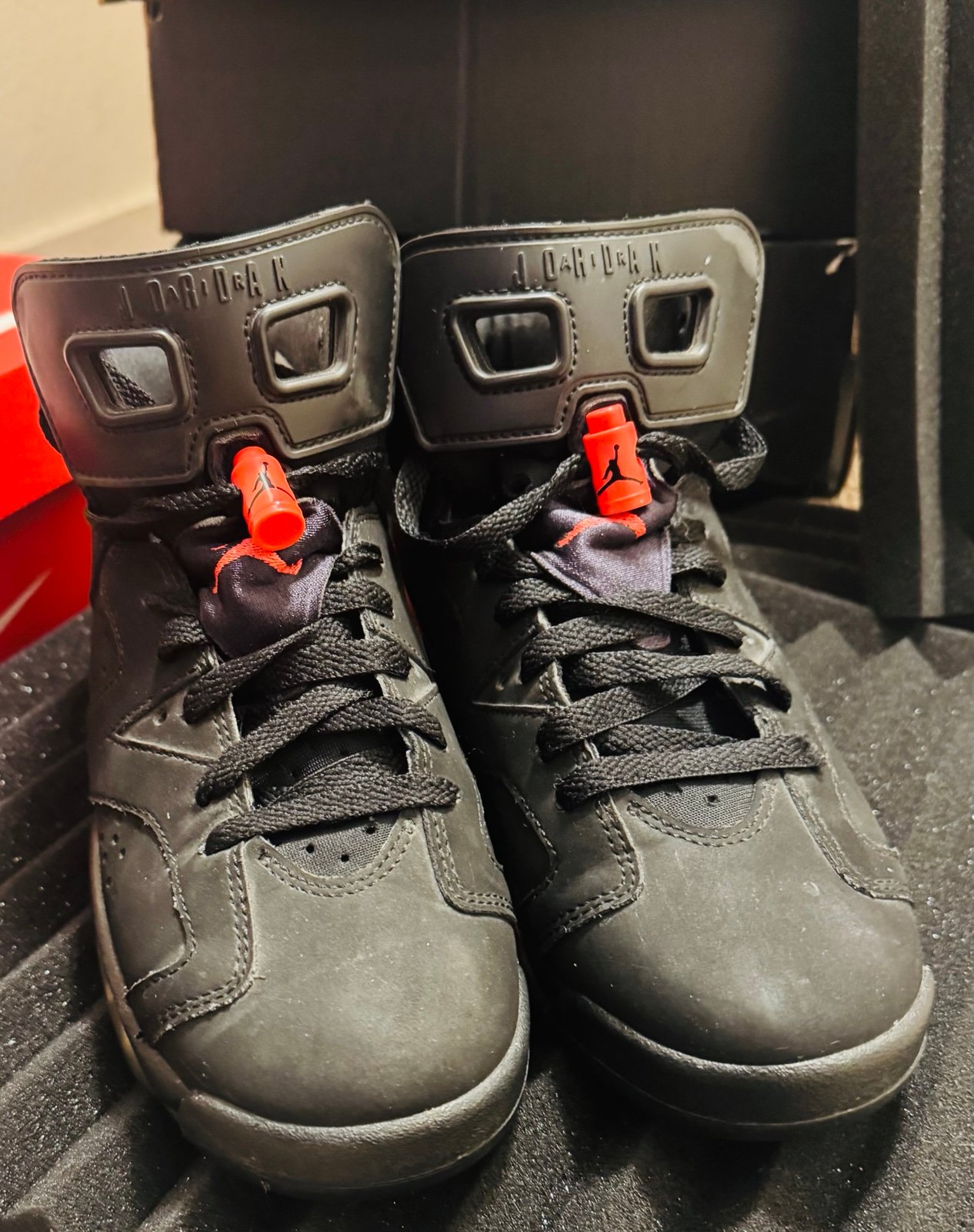 Paraboot ✖️unitedarrows 6 Oxfords