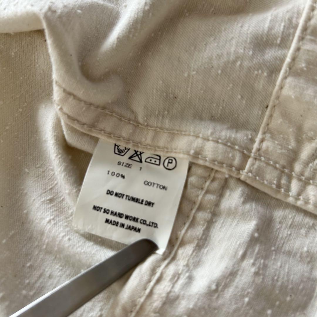 TOUJOURS (トゥージュー) Journal standard luxe Handling