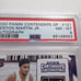 Kenyon Martin JR 2020-21 Panini Contend Draft Picks #121 Auto Rookie NM-MT PSA 8