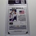 Kenyon Martin JR 2020-21 Panini Contend Draft Picks #121 Auto Rookie NM-MT PSA 8
