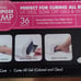 ASP UV LED professional curing lamp