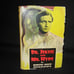 Dr Jekyll and Mr Hyde Robert Louis Stevenson c1940s Horror Movie Cover Hardcover