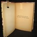 Dr Jekyll and Mr Hyde Robert Louis Stevenson c1940s Horror Movie Cover Hardcover