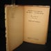 Dr Jekyll and Mr Hyde Robert Louis Stevenson c1940s Horror Movie Cover Hardcover