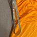 Guess by Marciano halter top mango yellow stretchy