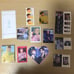 SEVENTEEN trading card bulk sale set Seungkwan