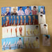 SEVENTEEN trading card bulk sale set Seungkwan