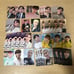 SEVENTEEN trading card bulk sale set Seungkwan
