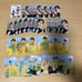 SEVENTEEN trading card bulk sale set Seungkwan