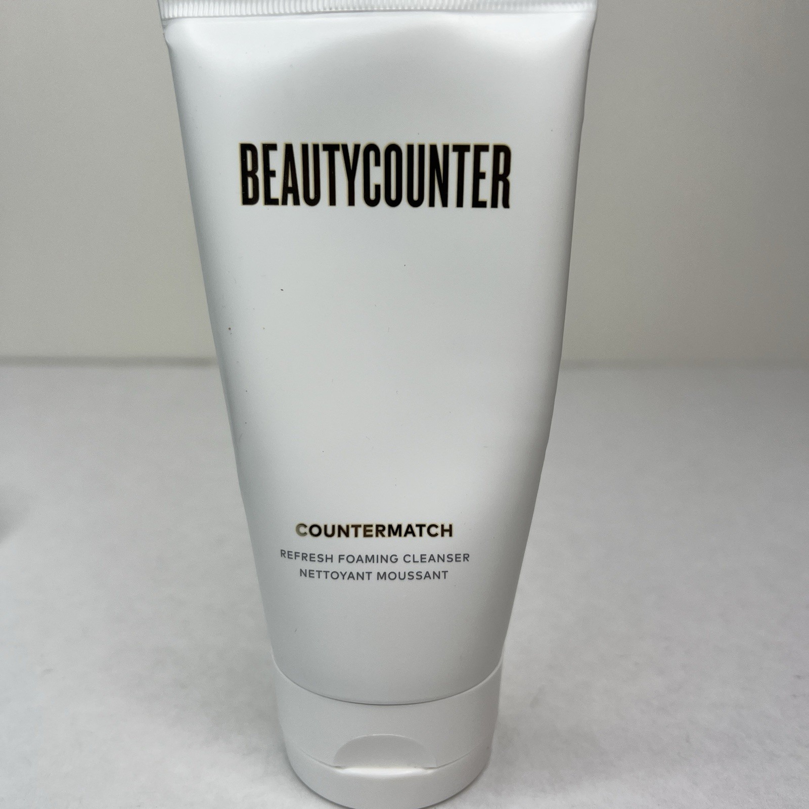 *Beautycounter* Countermatch Foaming Cleanser (FULL SIZE. Read.)