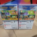 Pokemon Let's Go PIKACHU AND EEVEE NINTENDO SWITCH