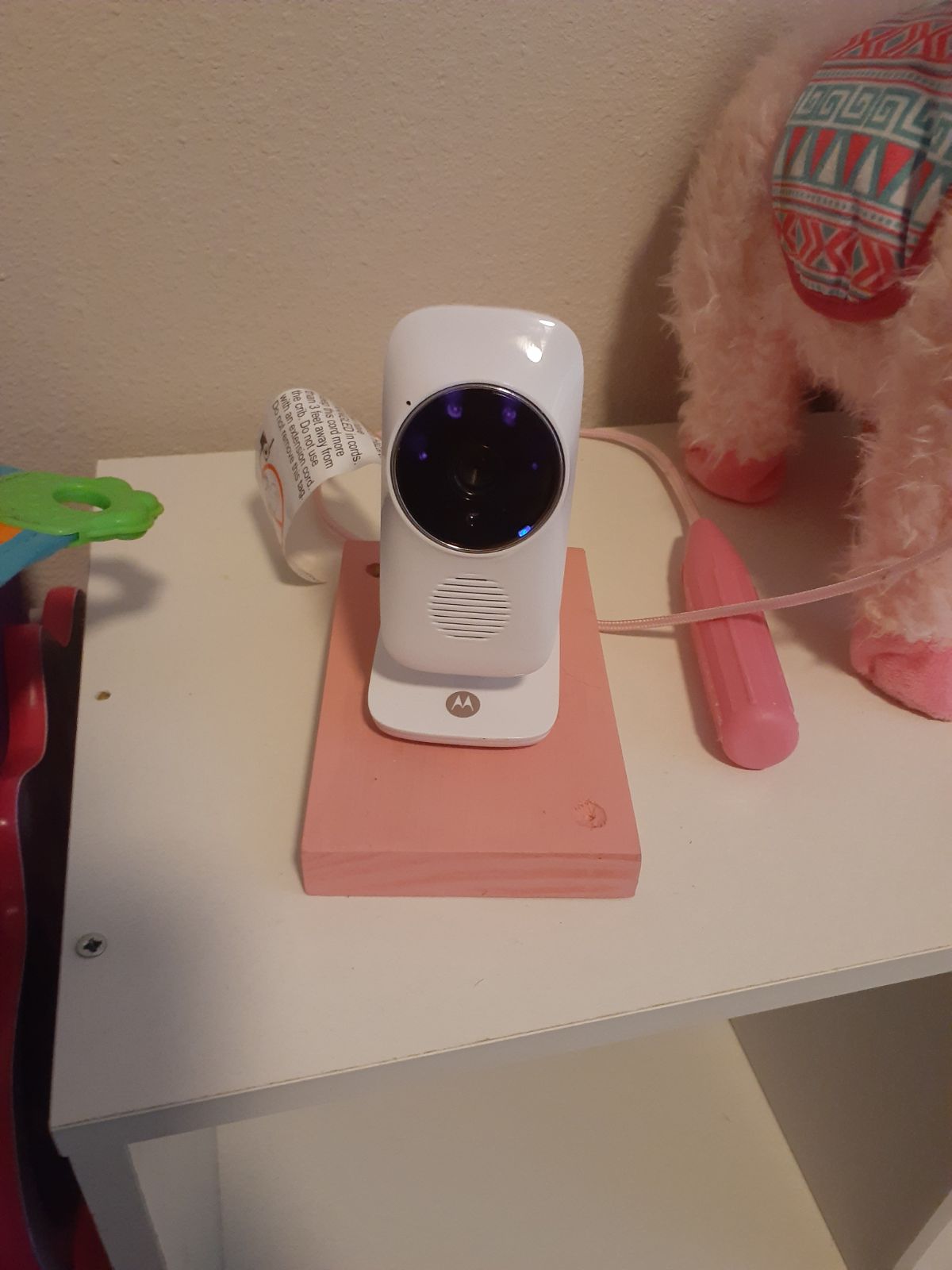 baby monitor